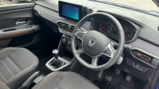 Dacia Sandero Stepway 1.0 TCe Comfort 5dr Petrol Hatchback